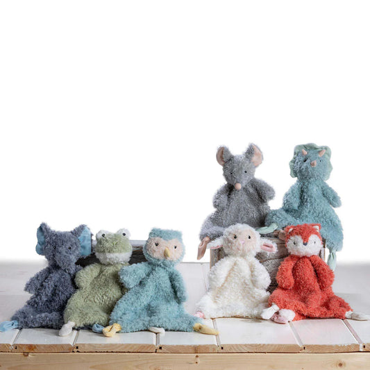 Recycle friend , Moutons - 12’’