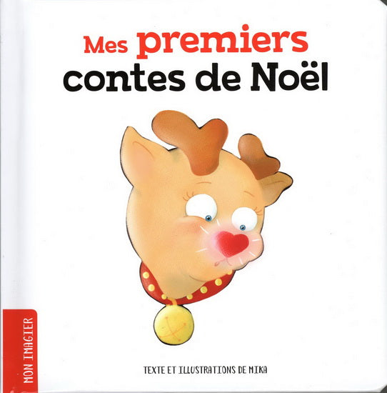 Mes premiers conte de Noël
