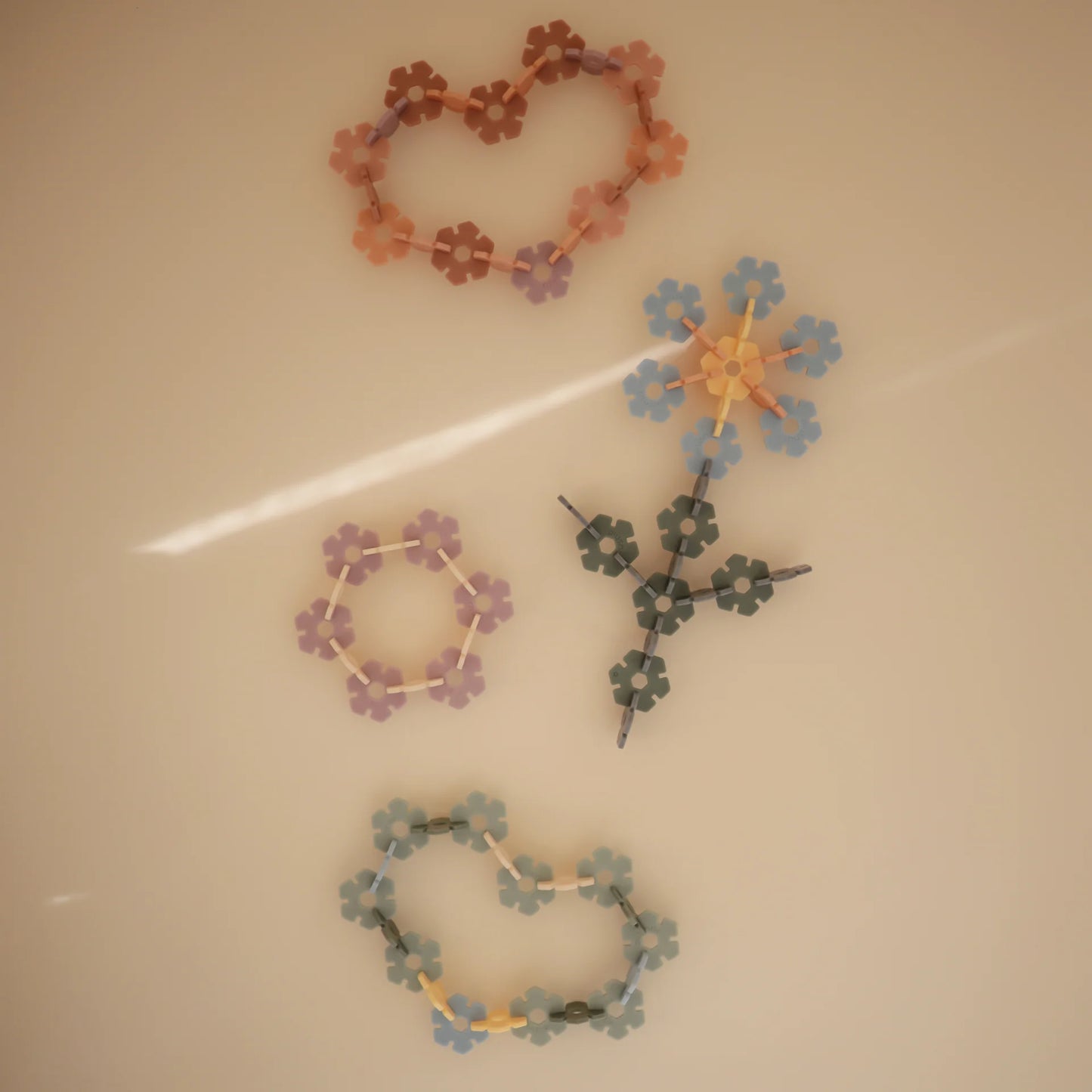Hex Connect