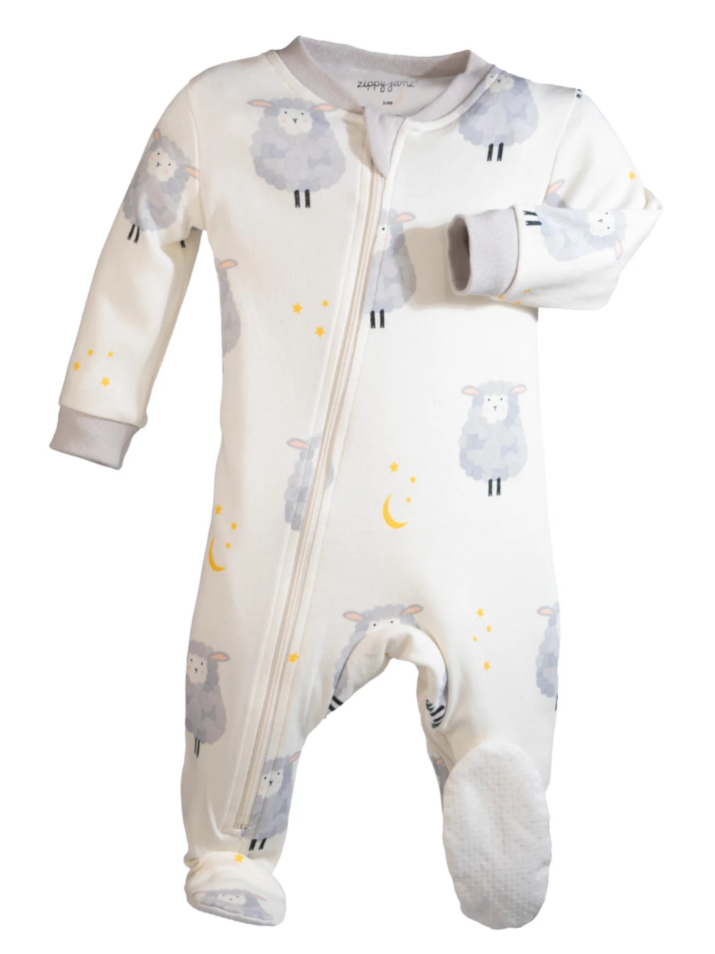 Pyjama - mouton