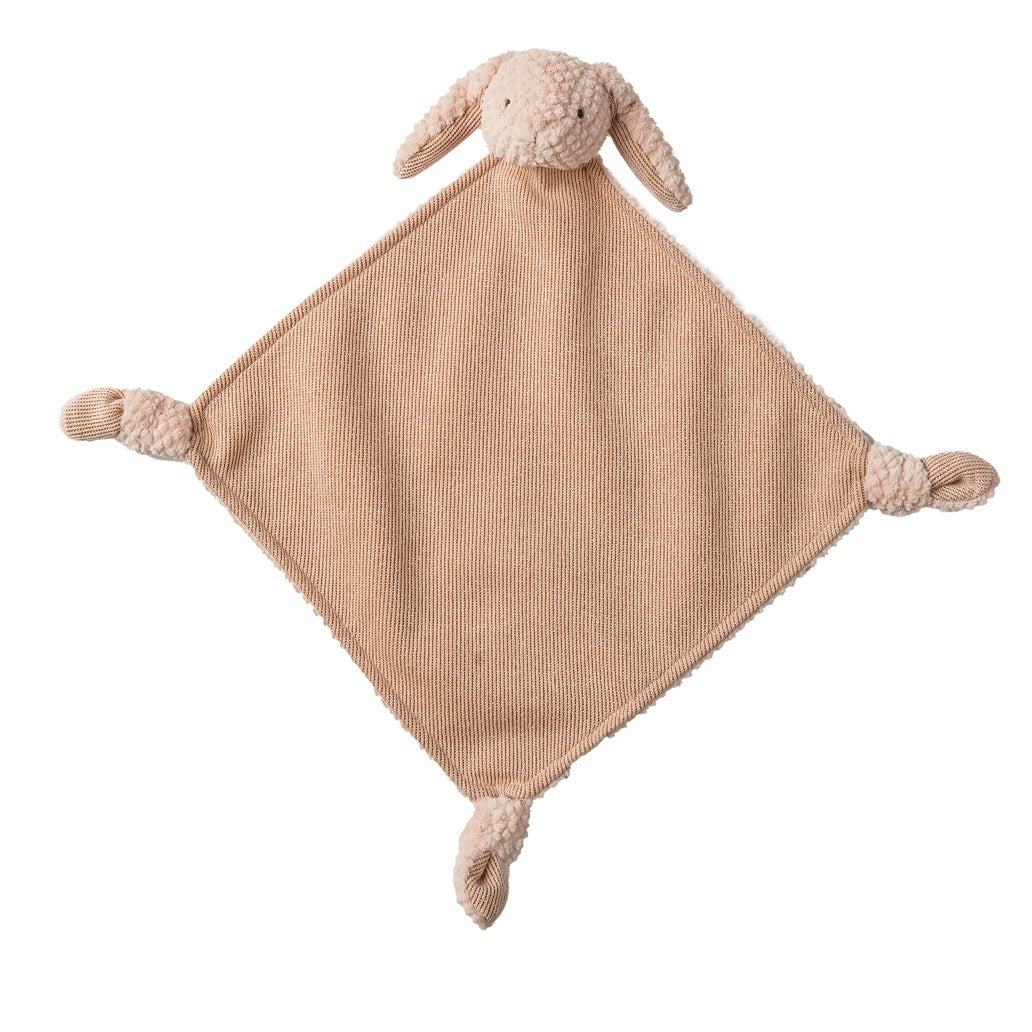 Doudou nibbles - Rose