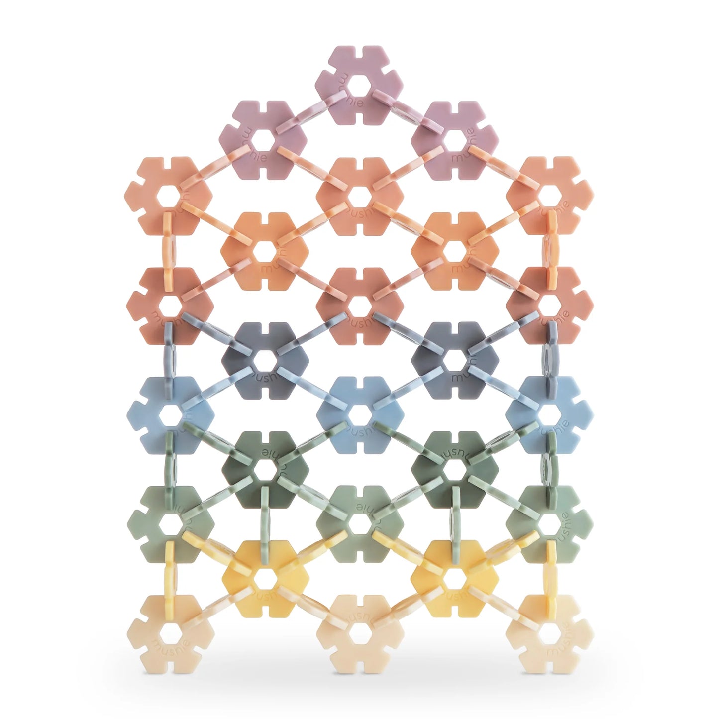 Hex Connect