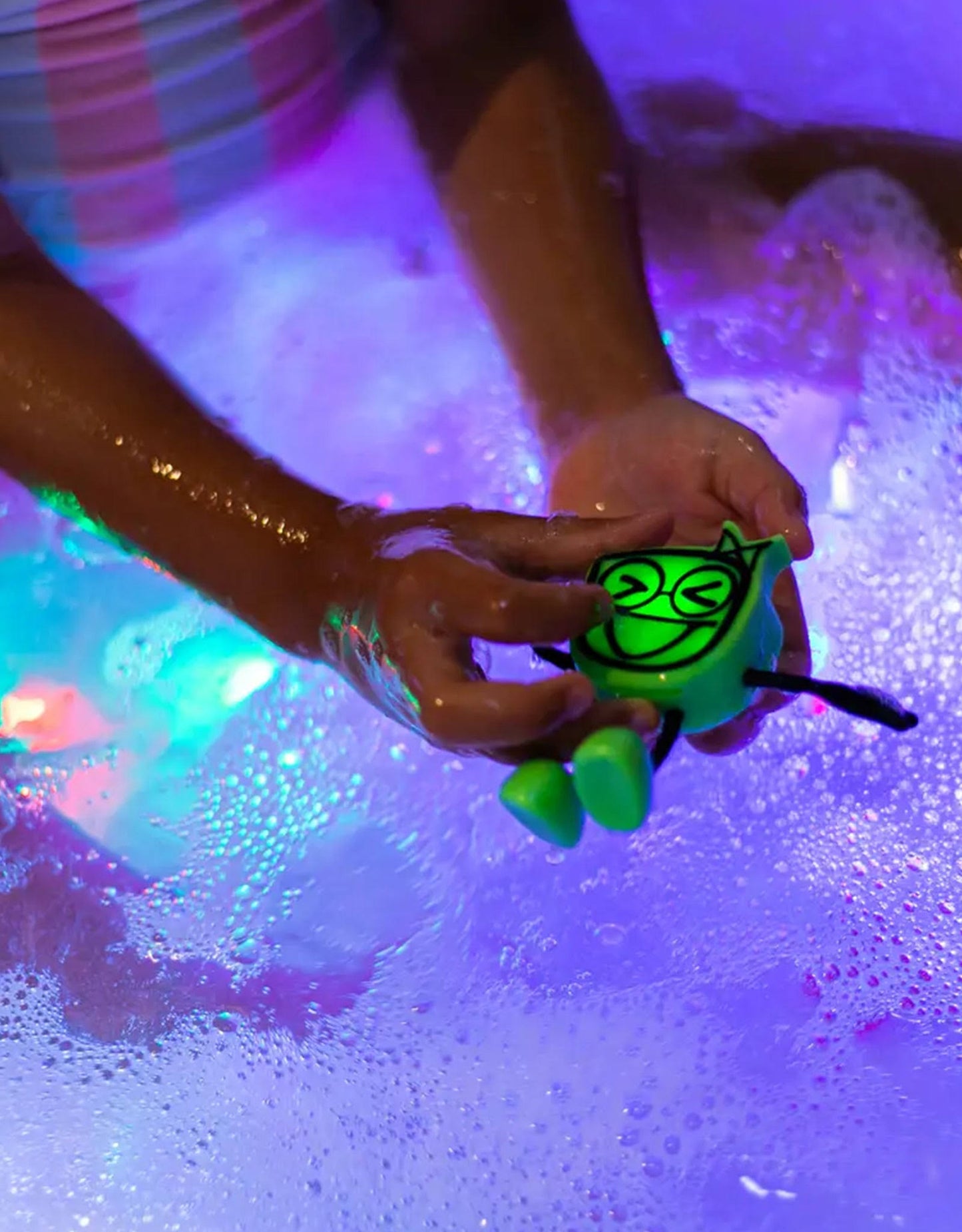 Glo Pals - Personnage de Pippa