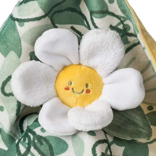 Doudou sweet soothie- Fleur