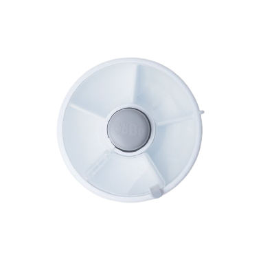 GoBe snack spinner - Gris