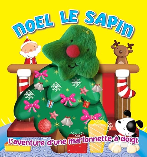 Sapin de Noël