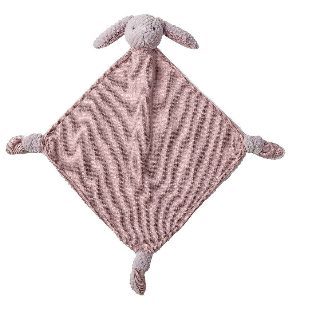 Doudou nibbles - violet