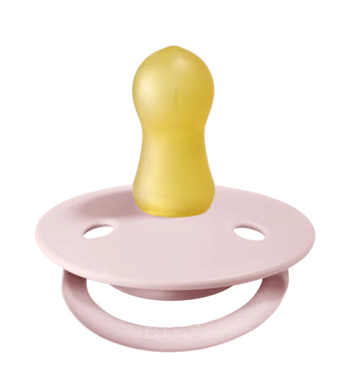 Duo suce en caoutchou de lux - Blossom