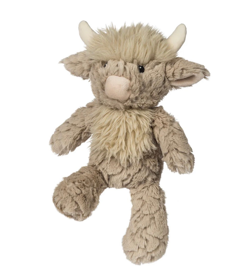 Putty nursery - Vache