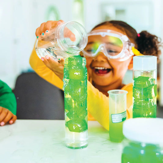 Glo pals - Cube lumineux Sammy