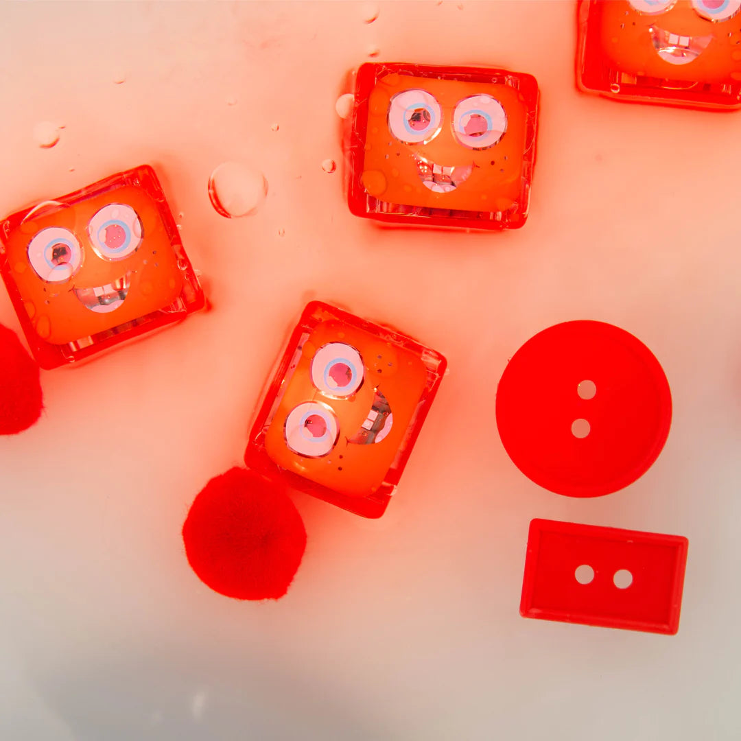 Glo pals - Cube lumineux Sammy