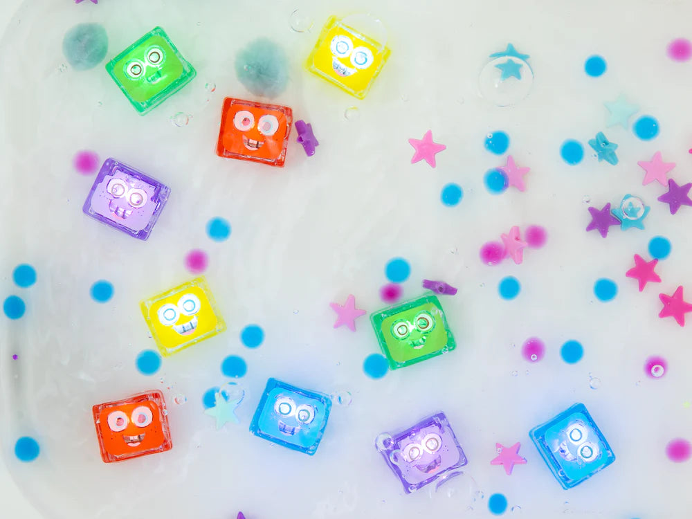 Glo pals- Cube lumineux Alex
