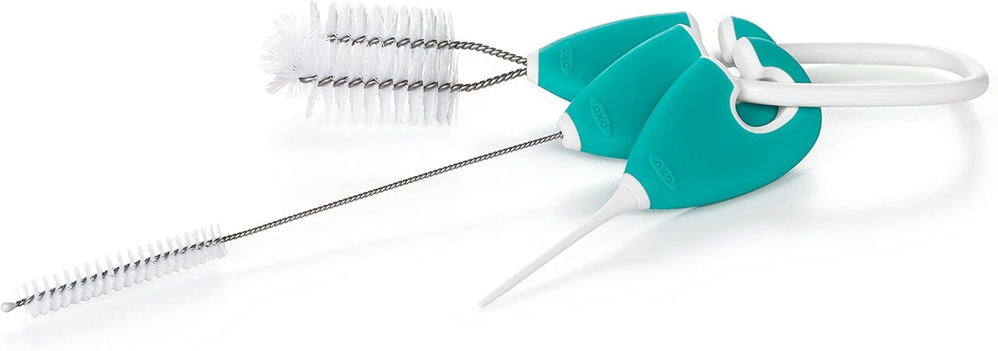 Ensemble de nettoyage pour gobelet