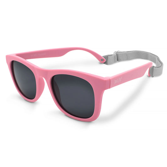 Lunette de soleil Urban Xplorer - Peachy pink