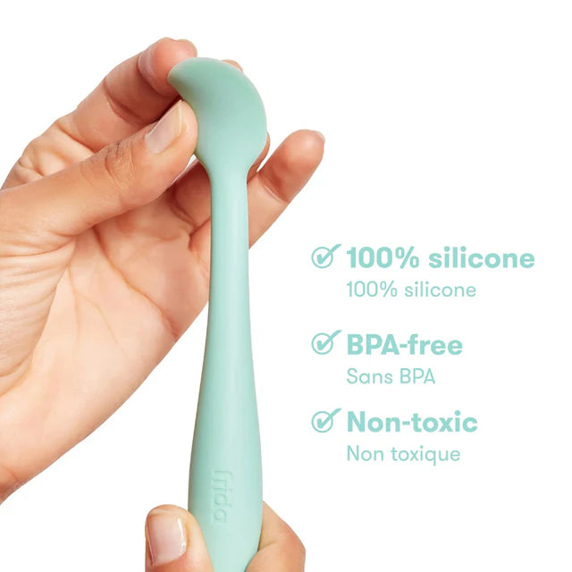 Applicateur brosse pour crème de change