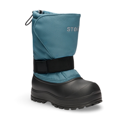 Bottes d’hiver Trek - size 12T