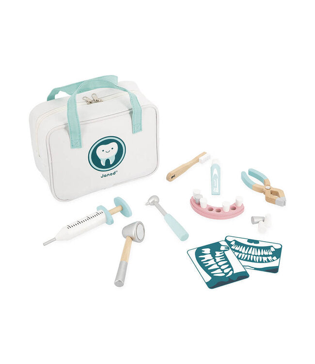 Mallette du dentiste