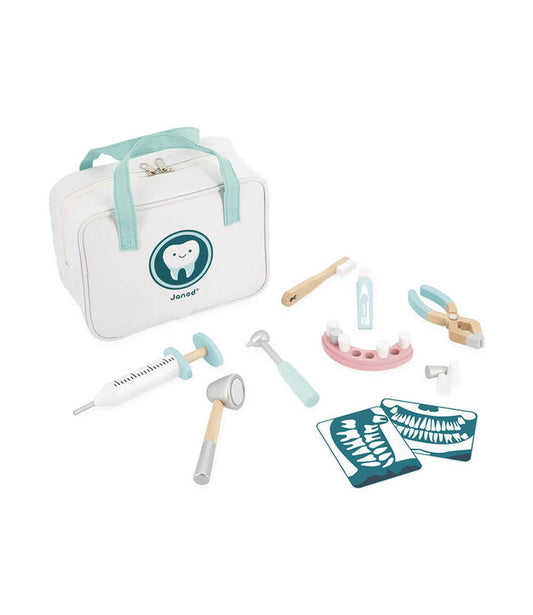 Mallette du dentiste