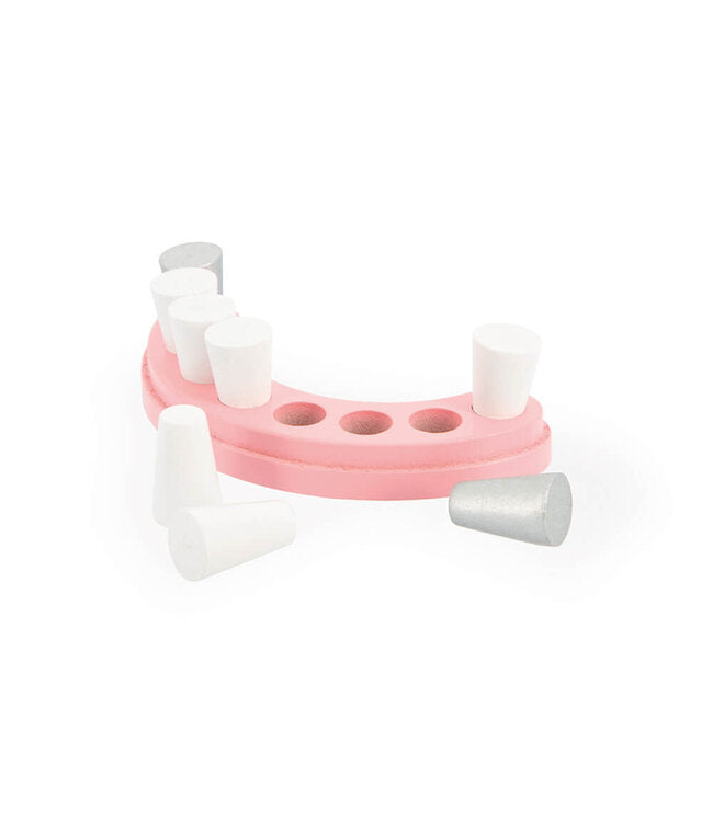 Mallette du dentiste