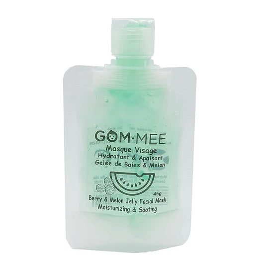 Masque en gelée de baie et melon 45g
