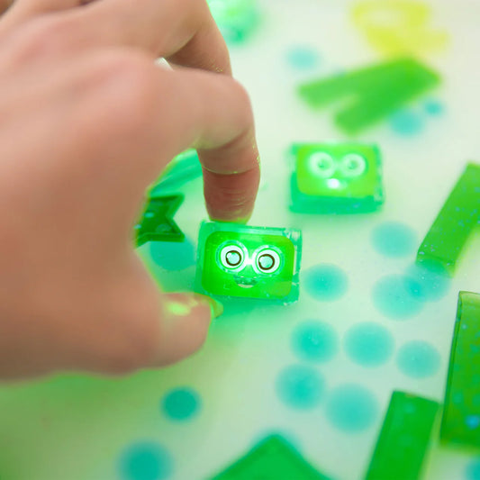 Glo pals- Cube lumineux Pippa