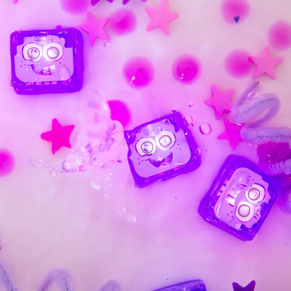 Glo pals- Cube lumineux Lumi