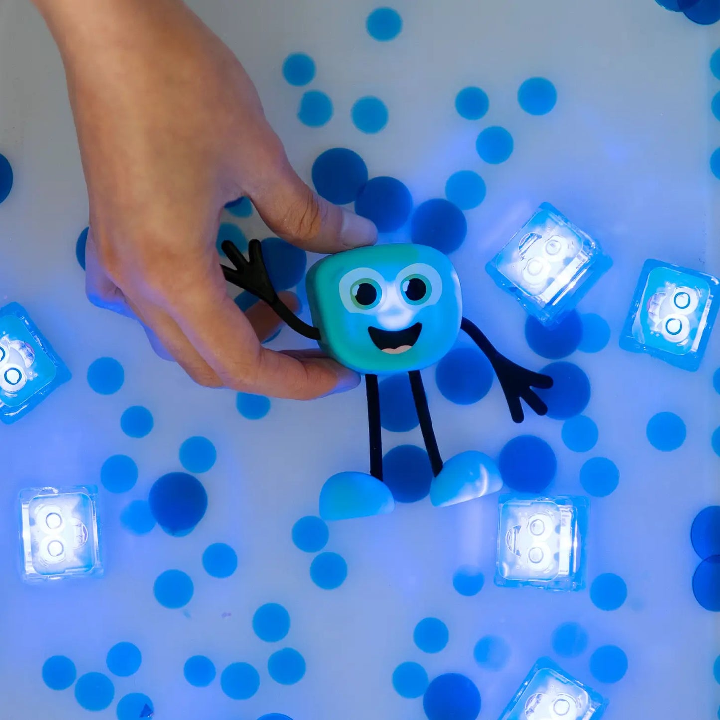 Glo Pals - Personnage de Blair