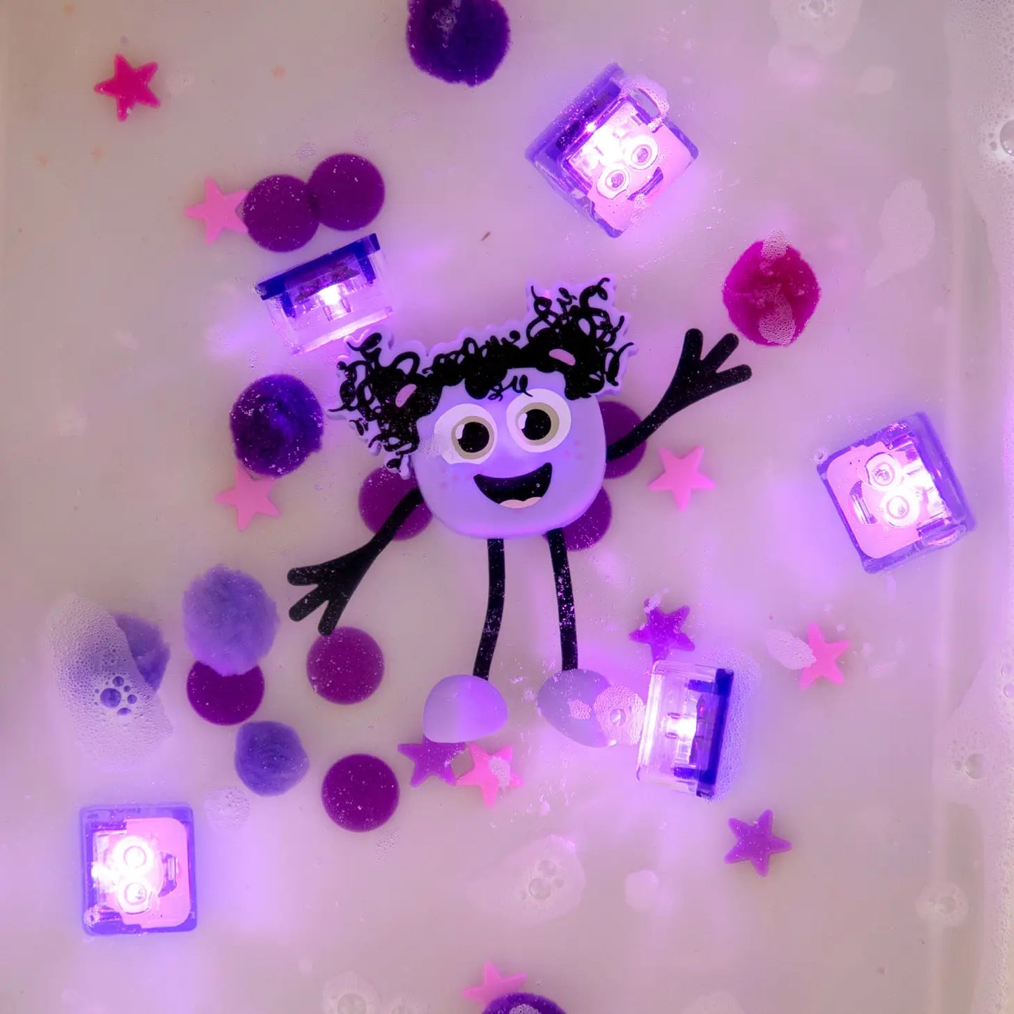 Glo Pals - Personnage de Lumi