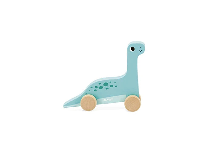 Dino à pousser