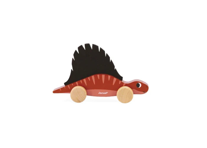 Dino à pousser
