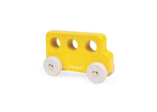 Véhicule à pousser