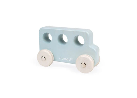 Véhicule à pousser