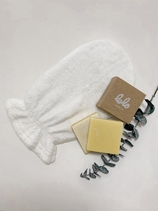 Savon de castille à l'huile d'olive authentique