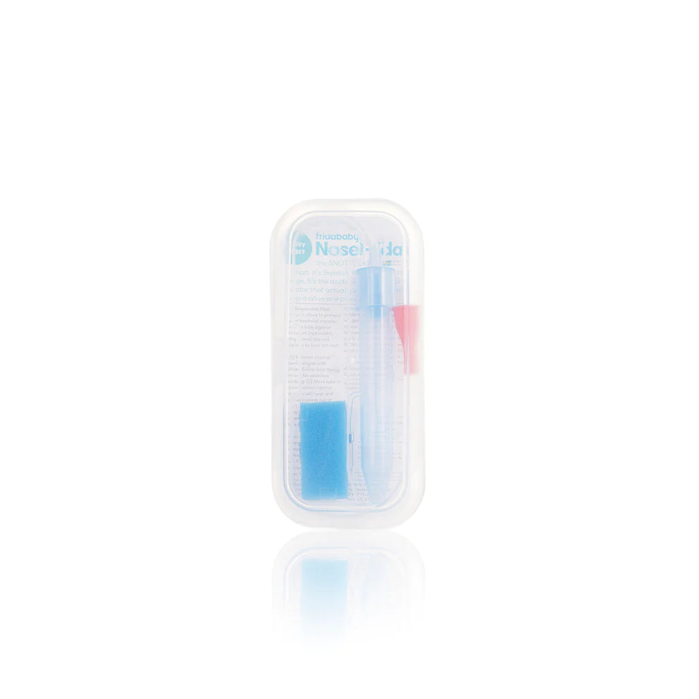 Aspirateur Nasal manual Fridababy