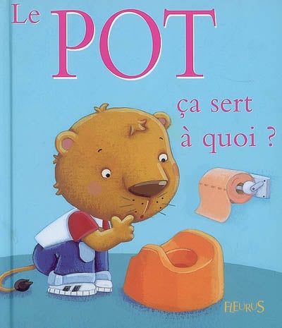 Le pot ça sert à quoi?