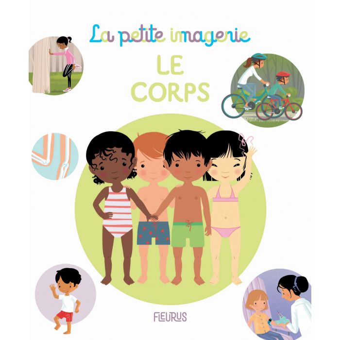 Le corps
