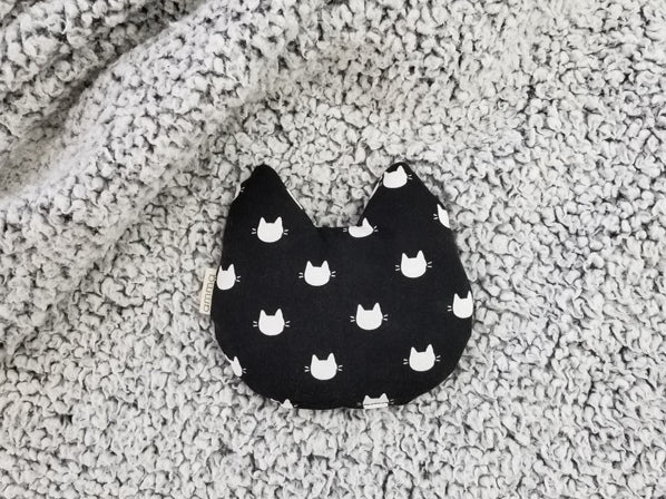 Coussin réconfortant pour enfant - Chat