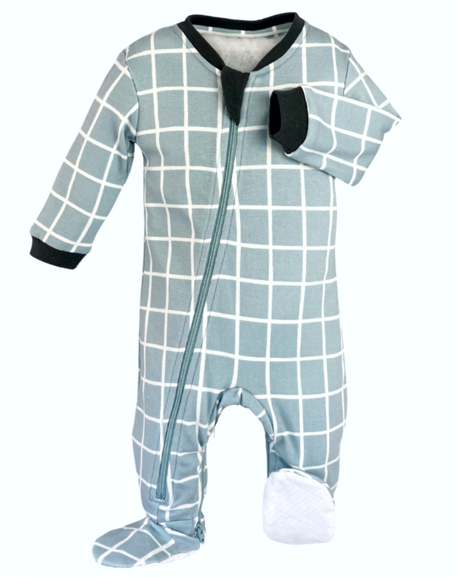 Pyjama - Cutie check