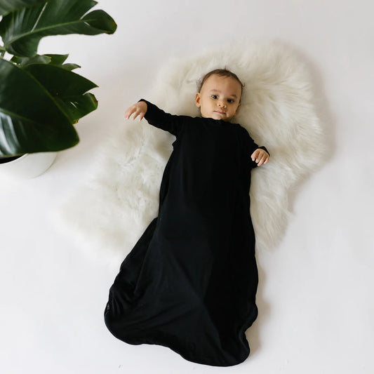 Sac de nuit 1.0 TOG - noir