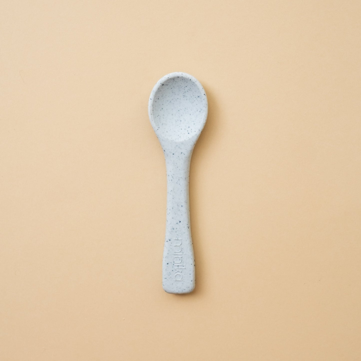 Cuillère en silicone