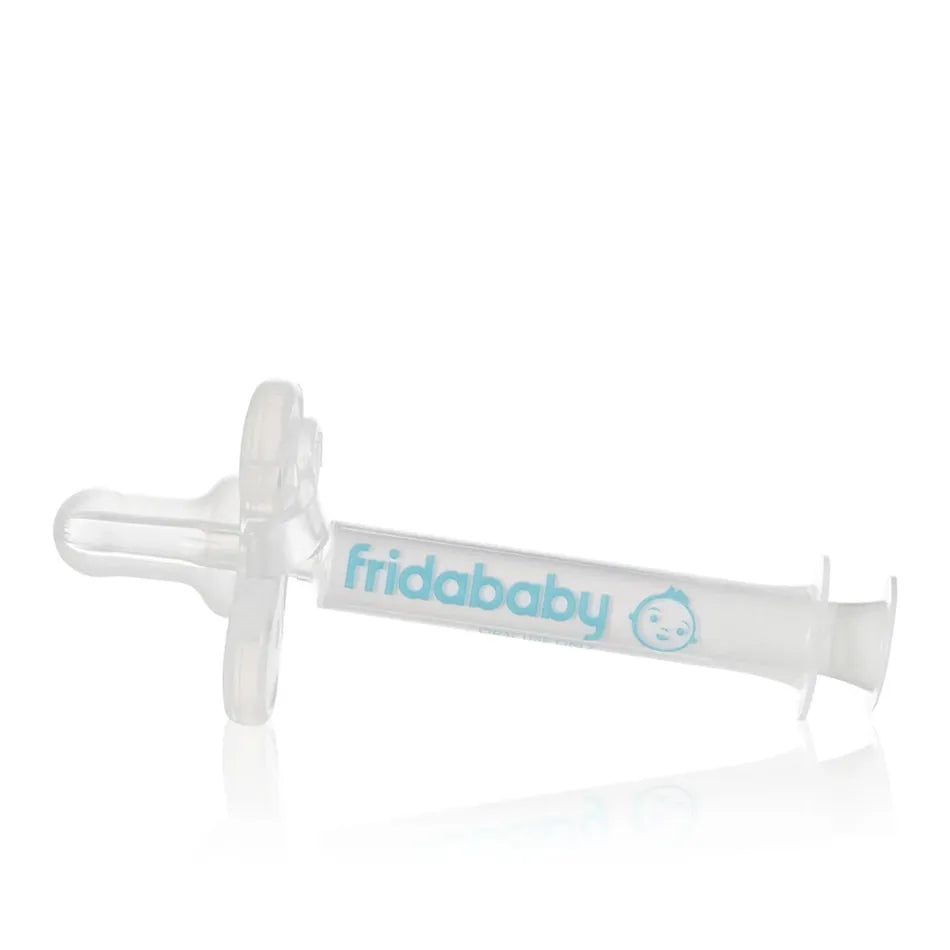 Distributeur de médicaments avec tétine