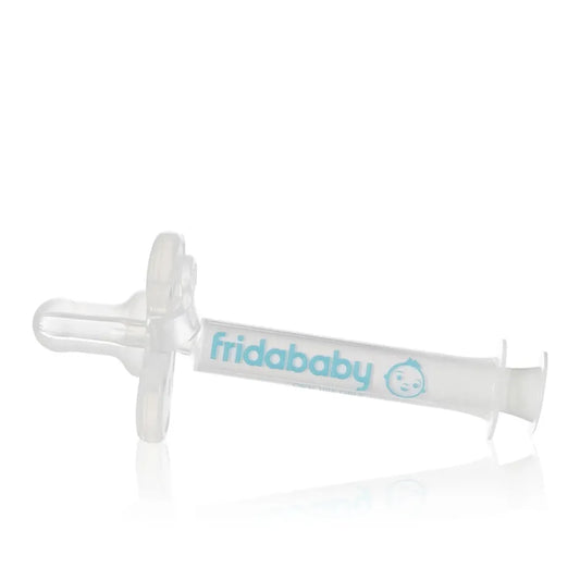 Distributeur de médicaments avec tétine