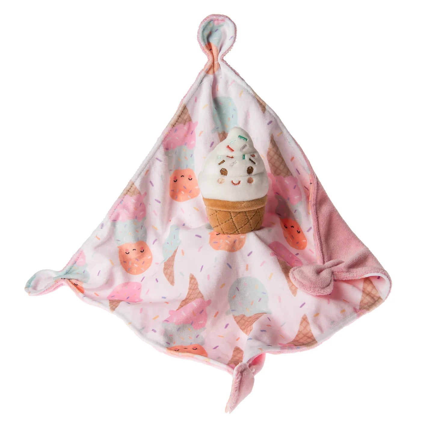Doudou sweet soothie- Crème glacée