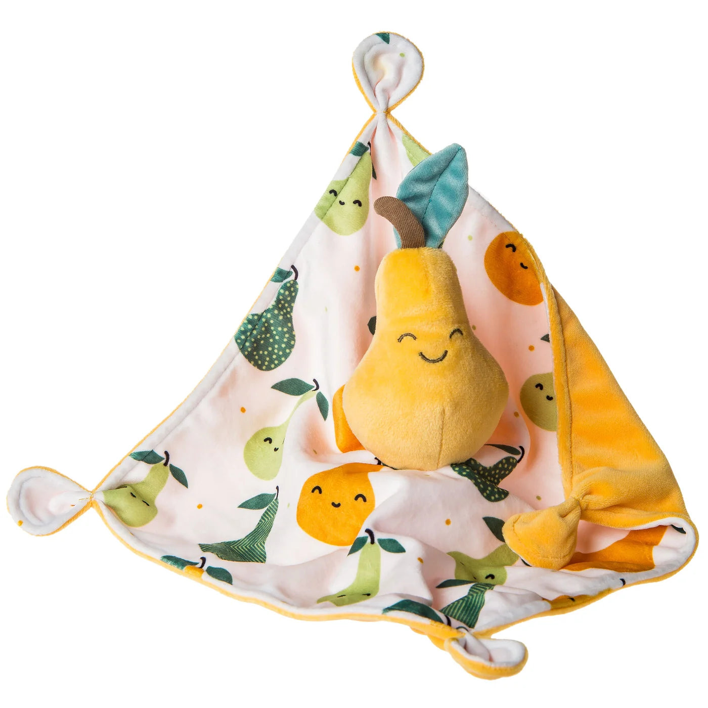Doudou sweet soothie - poire