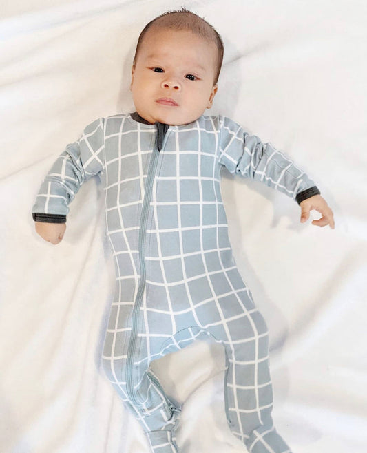 Pyjama - Cutie check