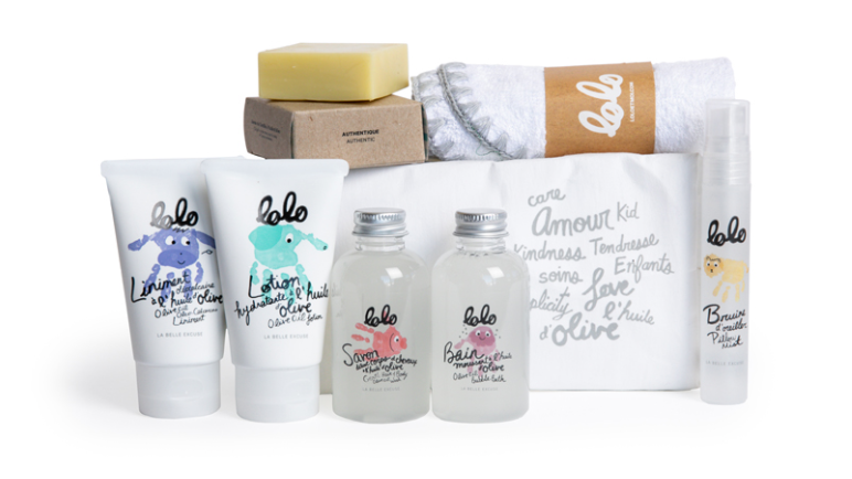 Trousse LOLO