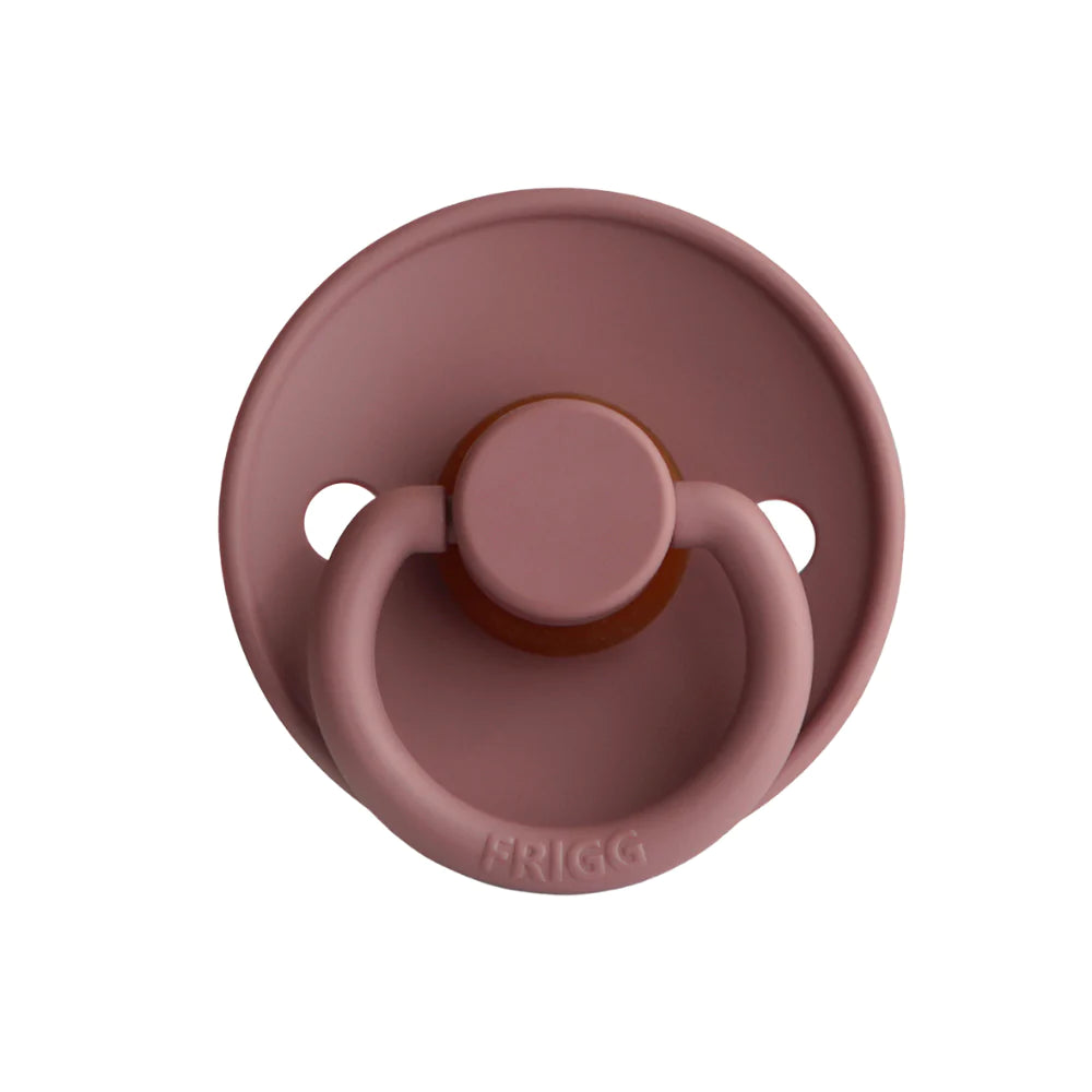 Suce en caoutchou naturel - Woodchuck