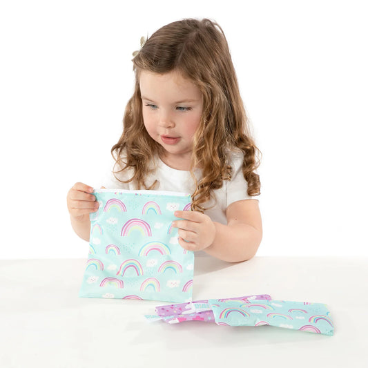 Sac à collation - grand