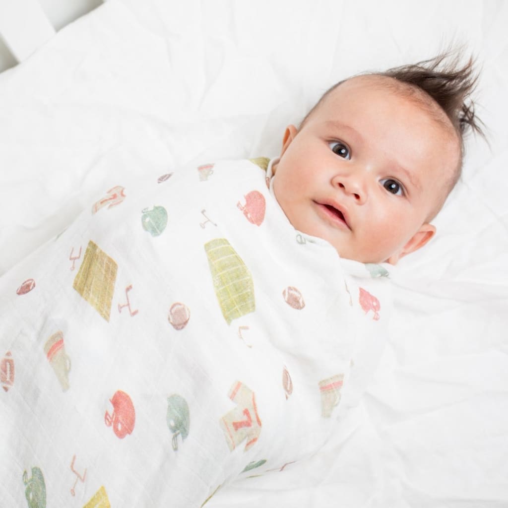 Mousseline - Football