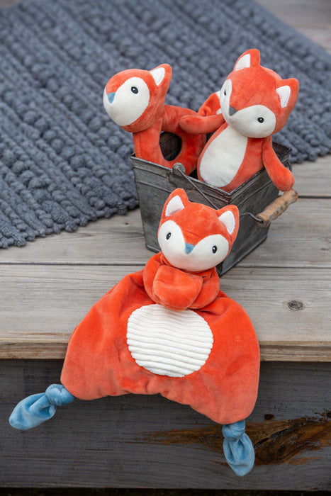 Lovey Leika Little fox